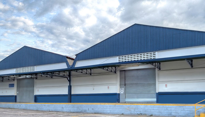 Se alquila Bodega en San José in Escazú, San José — $9,504