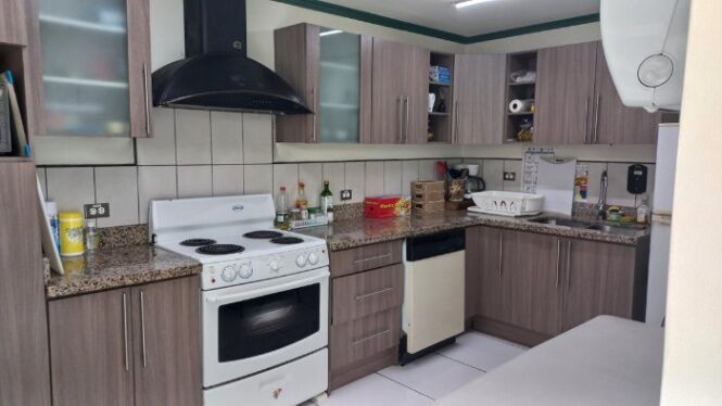 Venta de Casa en Tibás, San José.  in San Juan, Tibás, San José — ₡ 110 000 000