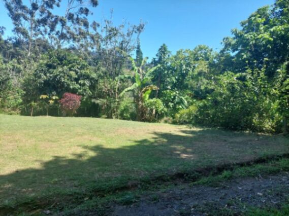 Vendo Lote en Tarbaca de Aserri in Tarbaca, Aserrí, San José — ₡ 38 000 000