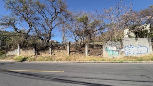 MLS-26-1572 LS VENTA LOTE SAN RAFAEL ESCAZU CONTACTENOS AL # 86127562 in San Rafael, Escazú, San José — $225,000