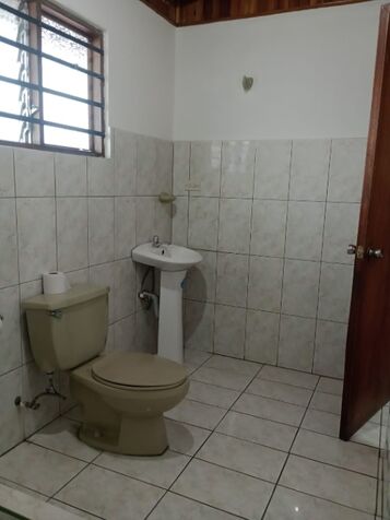 DE OPORTUNIDAD BELLA CASA EN SAN FRANCISCO DE CORONADO.  in San Rafael, Vázquez de Coronado, San José — ₡ 75 000 000