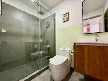 MLS-26-1230 LS ALQUILER APARTAMENTO CATEDRAL SAN JOSE en Catedral, San José — $1,200 - Foto 4 de 10