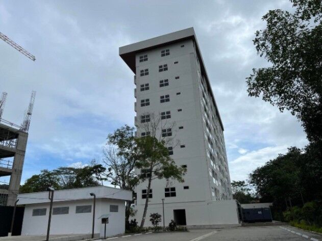 Venta de Apartamento en Jacó / Mls. 25-1501 OFC JB en Jacó, Garabito, Puntarenas — $289,000