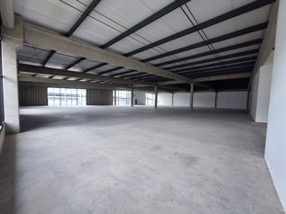 ALQUILER DE BODEGA EN SEGUNDO PISO, SANTA ANA, POZOS, LINDORA in Pozos, Santa Ana, San José — $79,007 - Photo 2 of 12