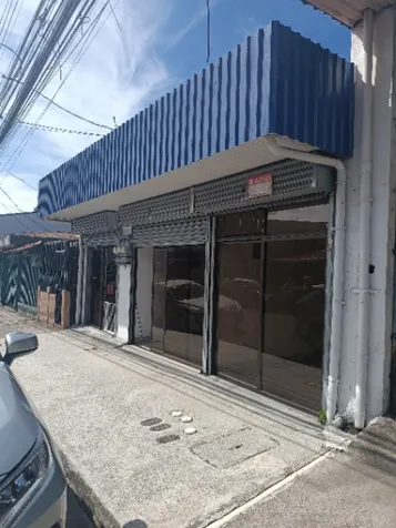 Local comercial  en Heredia — ₡ 240 000
