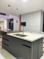 SE VENDE BELLA PROPIEDAD CON CASA EN SAN RAFAEL DE HEREDIA. en Ángeles, San Rafael, Heredia — $520,000 - Foto 5 de 20