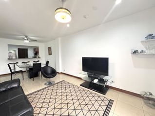 Alquiler de Apartamento amueblado en Pozos de Santa Ana en Pozos, Santa Ana, San José — $1,500 - Foto 3 de 16