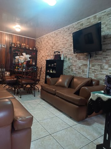 En venta de casa + apartamento. Oportunidad!! en San Rafael Abajo, Desamparados, San José — ₡ 68 000 000 - Foto 3 de 17