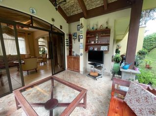 Casa en Condominio Hacienda Gregal Curridabat en Curridabat, San José — $607,000 - Foto 4 de 25