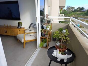 Venta de Apartamento en Granadilla de Curridabat. RAH 25-411 in Granadilla, Curridabat, San José — 96 000 000 ₡ - Photo 4 of 11