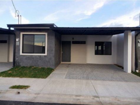 VENTA DE CASA, SAN JOSE, SANTA ANA, LINDORA, CONDOMINIO ROBLES DE LINDORA - 10165363 en Santa Ana, San José — $199,000
