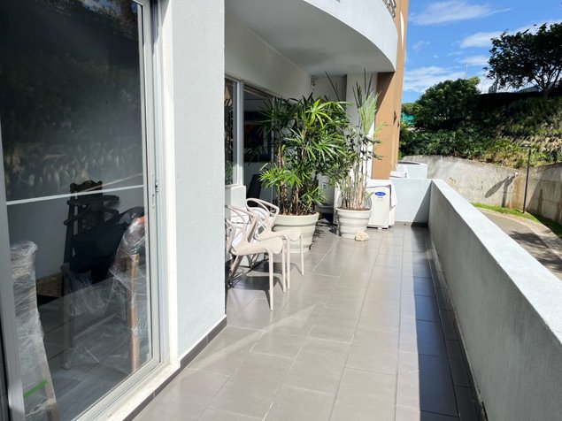 Venta de apartamento.AMUEBLADO en sabana en Mata Redonda, San José — $235,000 - Foto 3 de 10