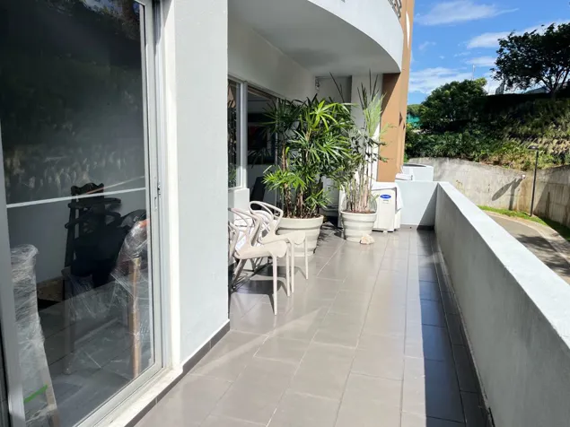 Venta de apartamento.AMUEBLADO en sabana en Mata Redonda, San José — $235,000 - Foto 3 de 10