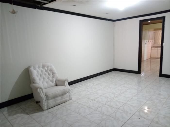 SE VENDE PROPIEDAD CON CASA EN ROHRMOSER. en Pavas, San José — ₡ 80 000 000
