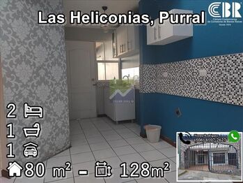 Casa en Venta Purral, Goicoechea, San José