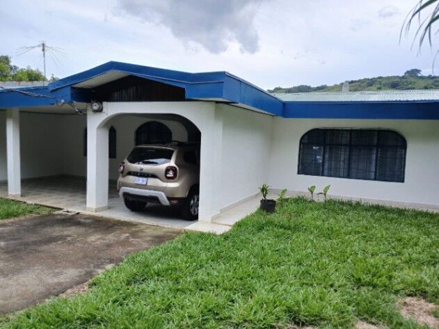 Se vende propiedad tipo quinta en Alajuela in Tambor, Alajuela — ₡ 129 902 500