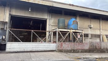 BODEGAS EN ALQUILER SAN JOSE, 3,725mts2 in Hospital, San José — $27,000 - Photo 4 of 20