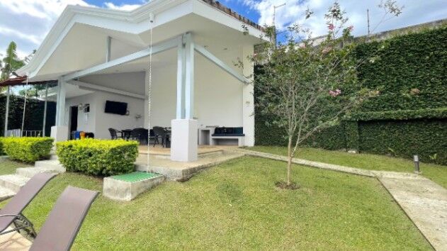 Venta de Acogedora Casa en Escazú / Mls. 26-184 OFC JB in San Antonio, Escazú, San José — $240,000 - Photo 3 of 19