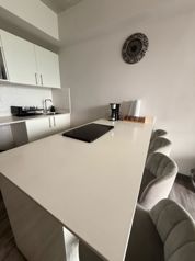 Venta de apartamento en Secrt Sabana 1habitacion con bodega in Mata Redonda, San José — $140,000 - Photo 4 of 16