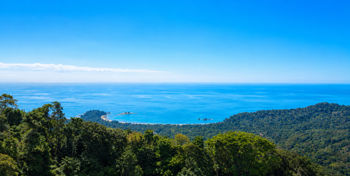 SE VENDE PROPIEDAD VISTA AL AGUA  DOMINICAL CR en Savegre, Quepos, Puntarenas — $8,500,000 - Foto 5 de 20