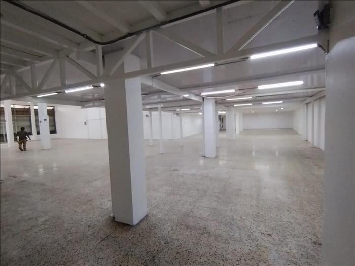 ALQUILER DE LOCAL COMERCIAL, HEREDIA CENTRO in Heredia — $10,000