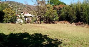 VENDO Terreno en San Antonio de Escazú (Con Permiso de Uso Comercial) in San Antonio, Escazú, San José — $420,000 - Photo 2 of 14