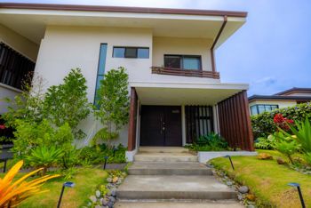 Residencia Familiar Contemporánea de Lujo en Hacienda Los Reyes en Guácima, Alajuela — $799,000 - Foto 4 de 45