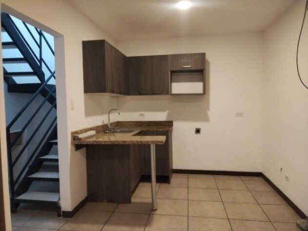 Alquiler de Apartamento en Ulloa, Heredia. en Ulloa, Heredia — ₡ 385 000