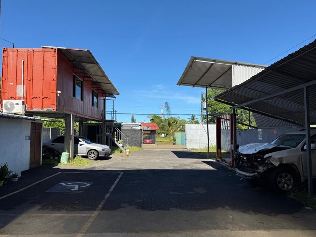 RESIDENTIAL, COMMERCIAL OR MIXED USE DEVELOPMENT PROPERTY in Jacó, Garabito, Puntarenas — $290,000 - Photo 2 of 23