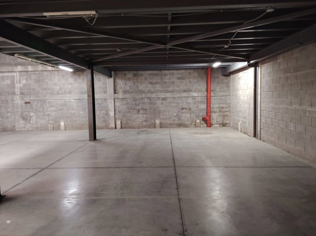 Bodegas en Alquiler en La Uruca de San Jose,Uso Comercial,PJG9943450 in Uruca, San José — $3,176