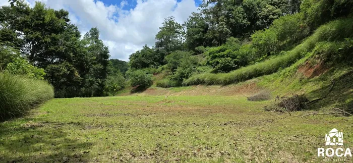 Lindo terreno en providencia de Páramo en Páramo, Pérez Zeledón, San José — $125,000 - Foto 3 de 10
