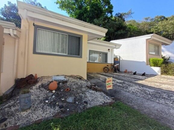 Venta de Casa de Playa en Garabito, Puntarenas. RAH 26-1197 in Jacó, Garabito, Puntarenas — $135,000
