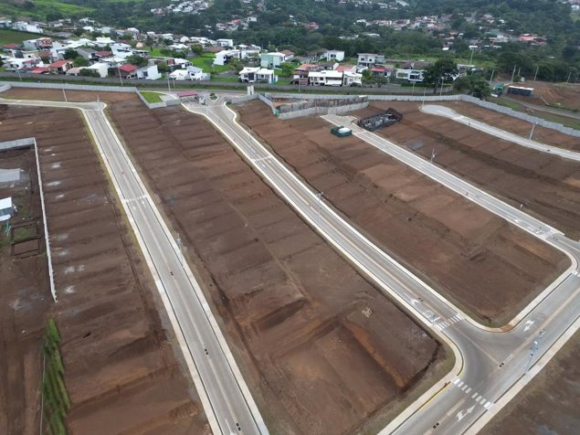 Terreno para desarrollo de 178 m² en venta en Grecia, Alajuela in Grecia, Alajuela — $22,500,000