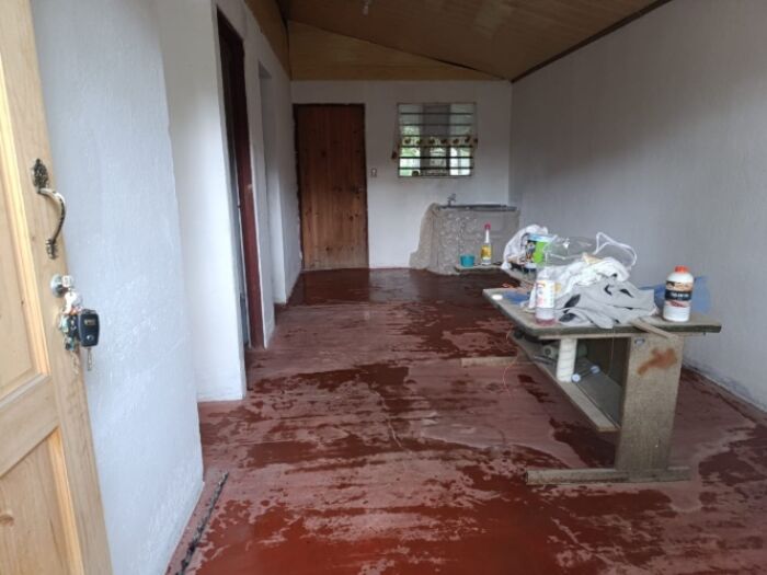 Venta de Casa en Limón,Pococí, Cariari, Campo Cinco, El Encanto en Cariari, Pococí, Limón — ₡ 12 500 000