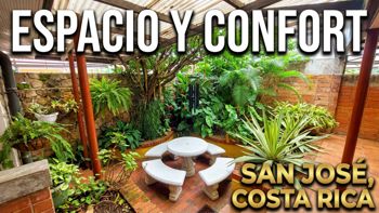 Casa en Venta en Montelimar – Comodidad y Ubicación Estratégica. 5 hab-580 mts2 construcción. en Calle Blancos, Goicoechea, San José — $325,000 - Foto 5 de 22