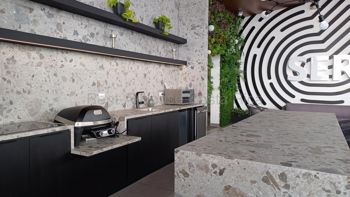 Venta de Apartamento TIPO ESTUDIO en Ser Escalante. RAH 26-2216 en Carmen, San José — $135,000 - Foto 3 de 9