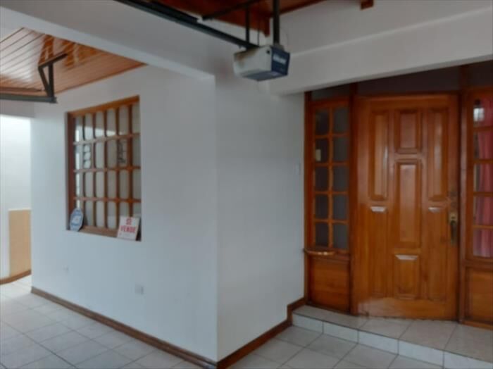 Preciosa casa en Tejar del Guarco in El Tejar, El Guarco, Cartago — ₡ 67 000 000