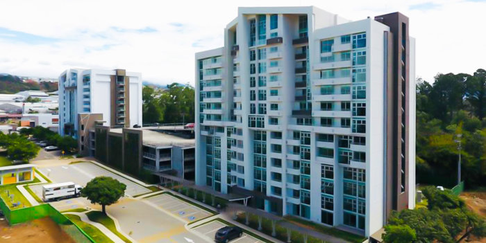 VENTA DE INVERSION, APARTAMENTOS CON RENTA FIJA, HEREDIA, BARREAL in Heredia — $2,755,156