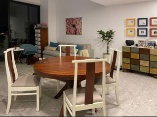 ALQUILER Apartamento 1 habitación con línea blanca Escazú Village en San Rafael, Escazú, San José — $1,400 - Foto 3 de 12