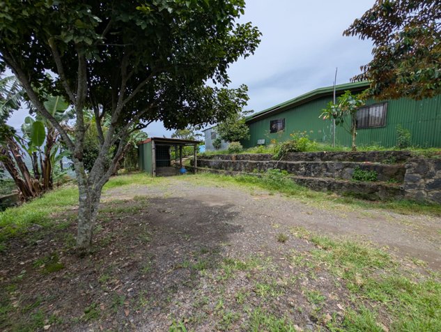 Casa en alquiler en Calle El Calvario, Paraíso de Cartago – ₡290.000 en Paraíso, Cartago — ₡ 290 000