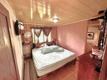Se vende Casa Versátil en San Ramón, Alajuela en Peñas Blancas, San Ramón, Alajuela — $318,000 - Foto 5 de 10