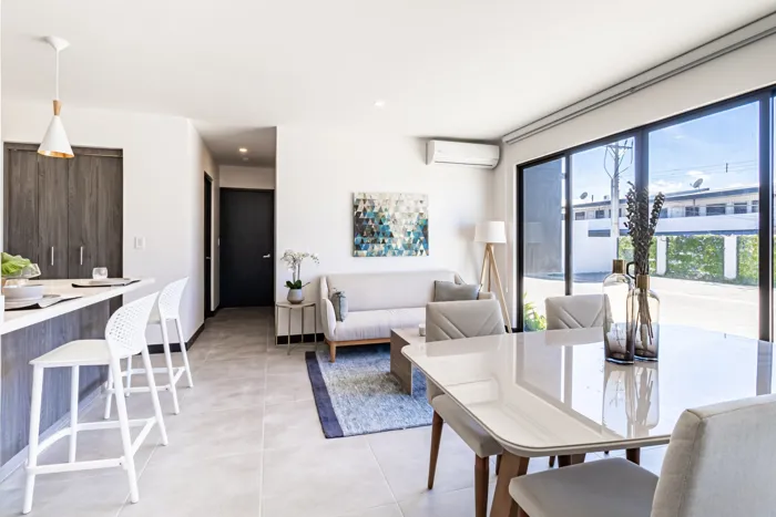 Vendo Apartamentos en el Condominio Novatriana, Alajuela in Alajuela — $141,562