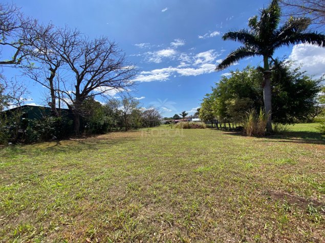 Lote en Venta en La Guácima – 1.013 m² Plano y Estratégico in Guácima, Alajuela — $199,000