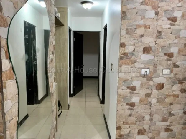 Apartment for sale ideal for investment with pool and security #26-2055 GS in San Sebastián, San José — $102,000 - Photo 3 of 9