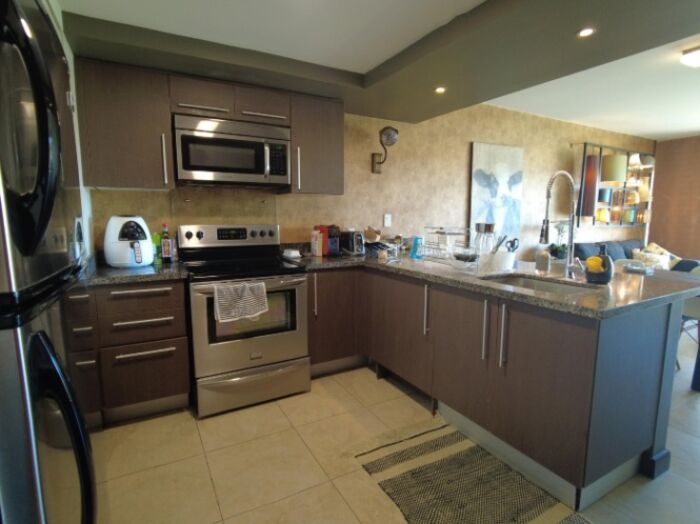 Venta | Apartamento de 2 habitaciones en La Uruca #25-1151 GS en Uruca, San José — $185,000