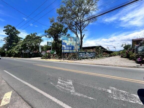 Se amplio lote de alta densidad en La Guácima Alajuela 25-1718 en Guácima, Alajuela — $862,000