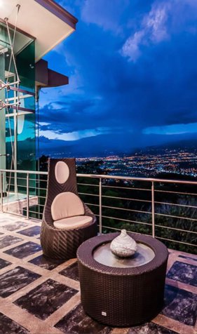 Casa Montala del Sol in Santa Ana, San José — $3,000,000 - Photo 3 of 5