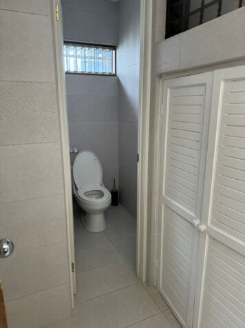 ALQUILER O VENTA DE CASA EN ESCAZÚ   en San Rafael, Escazú, San José — $2,800