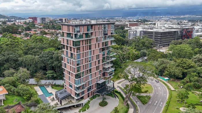 Exclusivo Apartamento de 4 Habitaciones en Avenida Escazú in San Rafael, Escazú, San José — $2,700,000
