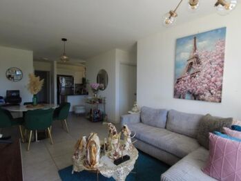 Venta de Apartamento en Curridabat, Granadilla. RAH 25-1282 in Granadilla, Curridabat, San José — $205,600 - Photo 4 of 10